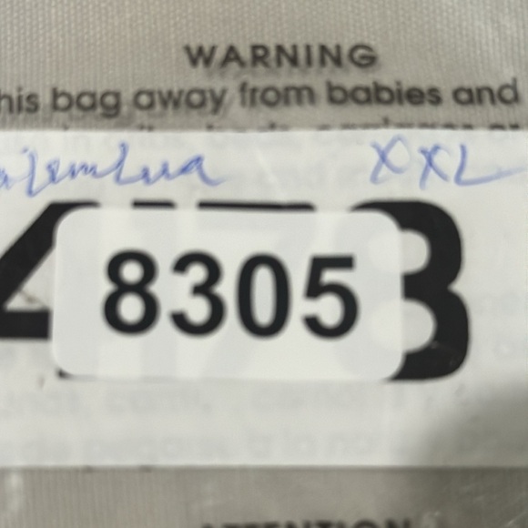 Columbia Cargo Shorts Men XXL Cream Zip Front 100% Cotton Inseam 6.5" Fishing - Picture 14 of 14